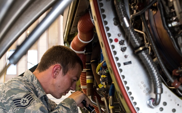 Eyes and ears of maintenance