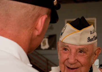 U.S. Army Hawaii hosts Wheeler Field Remembrance