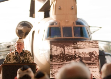 U.S. Army Hawaii hosts Wheeler Field Remembrance