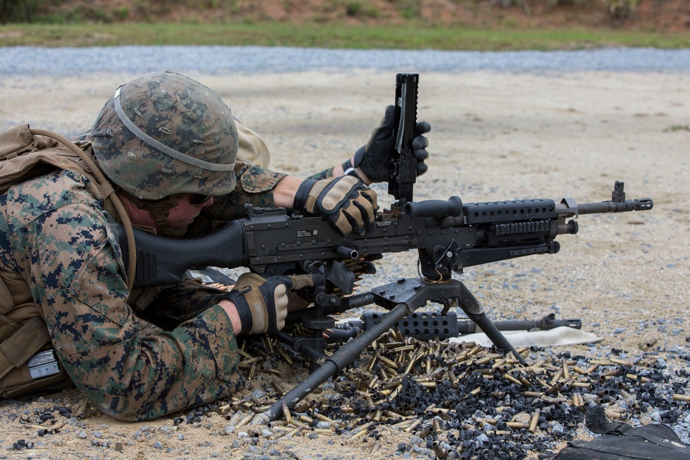 M240B Training
