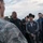 CJCS USO Holiday Tour 2016