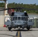 33rd Rescue Squadron takes to the sky