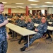 Navy Reserve Chief Invites Sailors' Input on Reserve Force's Future