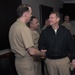 Chief of Navy Reserve Visits NAS Fort Worth JRB