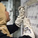 Damage Control certification aboard USS Bonhomme Richard (LHD 6)