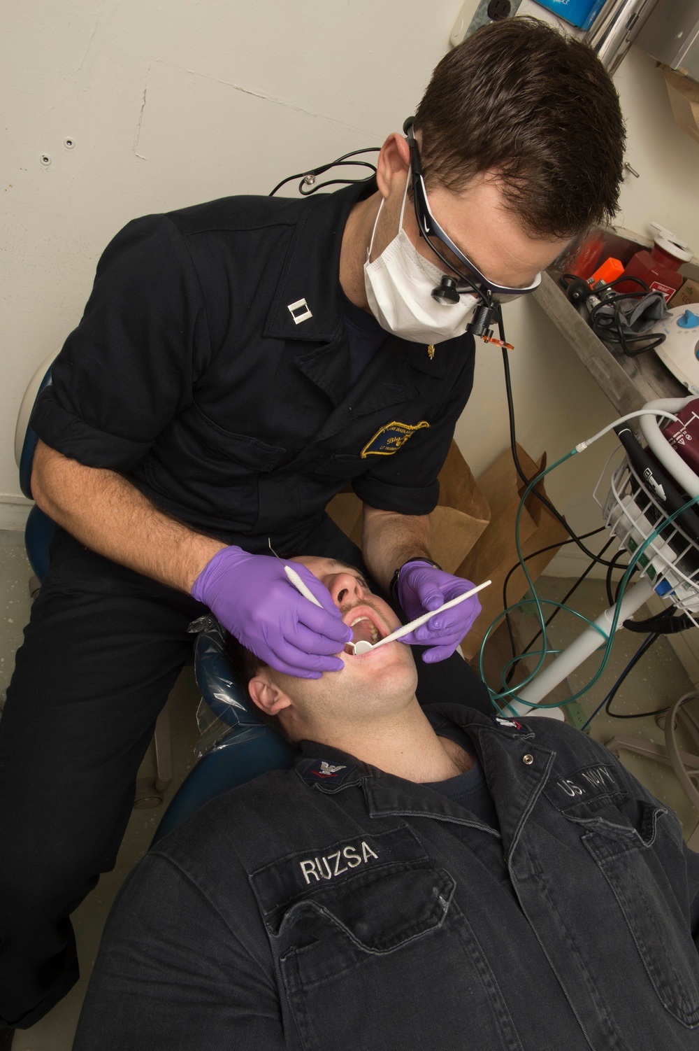 Dental