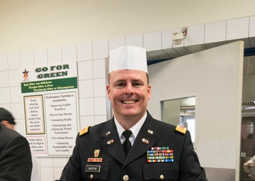 Wings of Victory Dining Facility Thanksgiving Luncheon