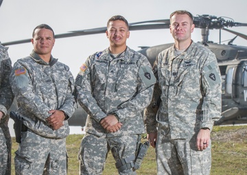 KFOR conducts medical evacuation of newborn infant