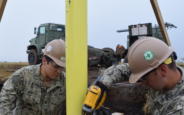 Western Pacific Deployment 2016