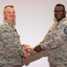 Reserve airman recieves Community College of Air Force degree