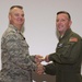 Reserve airman recieves Community College of Air Force degree