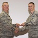 Reserve airman recieves Community College of Air Force degree
