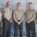 VMU-2 Marine honored as the Service Person of the Quarter