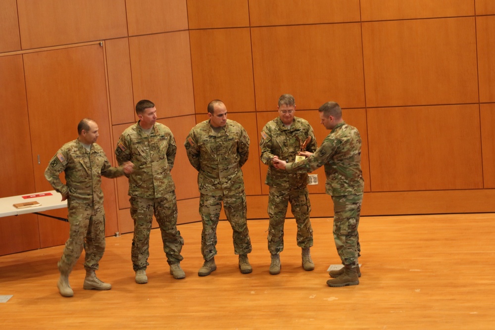 NCNG Hosts Aviation Safety Conference