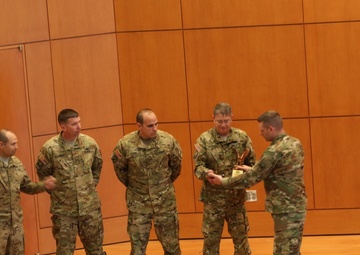 NCNG Hosts Aviation Safety Conference