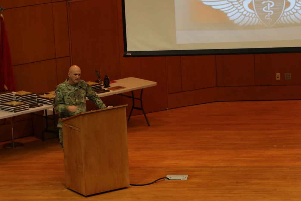 NCNG Aviation Safety Conference