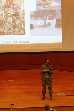 NCNG Aviation Safety Conference