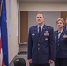 Alaska Air Guard medical group changes leadership, stays busy course