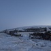 Toys for Tots Marines travel across the Northwest Arctic Borough to deliver holdiay gifts