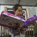 Toys for Tots Marines travel across the Northwest Arctic Borough to deliver holdiay gifts