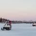 Toys for Tots Marines travel across the Northwest Arctic Borough to deliver holdiay gifts