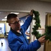 92nd LRS Airmen bring holiday cheer to veterans