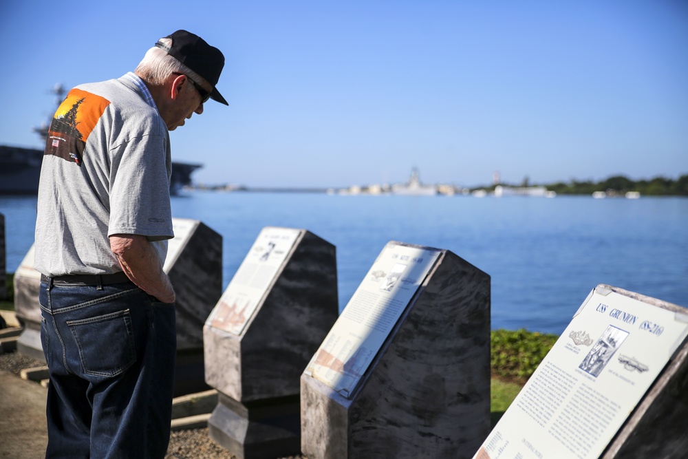 Honoring the Heroes of World War II