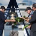 Pearl Harbor Survivors take part in America's Freedom Bell Ringing Ceremony