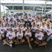 U.S. Marine Corps Forces, Pacific Band plays at the USS Arizona Memorial Visitor Center