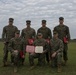 3rd Marine Division Super Squad Competition