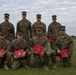 3rd Marine Division Super Squad Competition