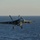 Super Hornet lands on Nimitz