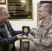 Spanish and Portuguese commanders visit Iraqi armor school