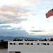 USS Utah Memorial Sunset Service