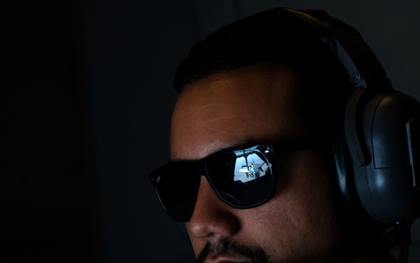 AFCENT Airman keep Coalition fight flying