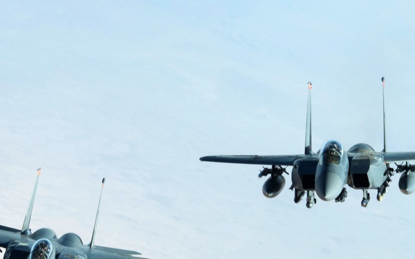 AFCENT Airman keep Coalition fight flying