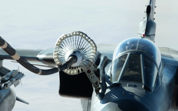 AFCENT Airman keep Coalition fight flying