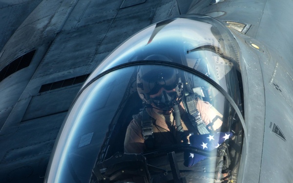 AFCENT Airman keep Coalition fight flying