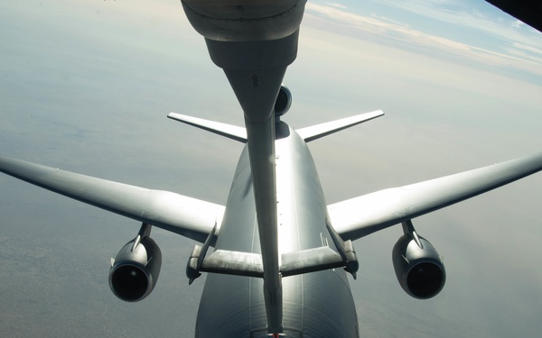 AFCENT Airman keep Coalition fight flying