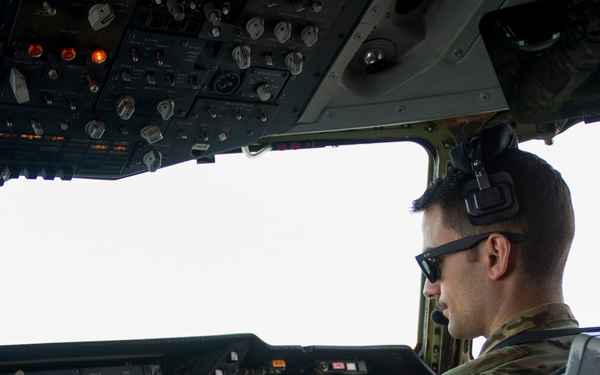 AFCENT Airmen keep Coalition fight flying