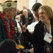 Pearl Harbor Survivors attend December 7 “Remembered&quot; Gala