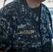 Vice Adm. McCollum visits Hawaii Sailors