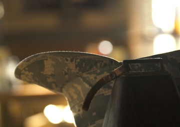 Speed networking connects Team Shaw