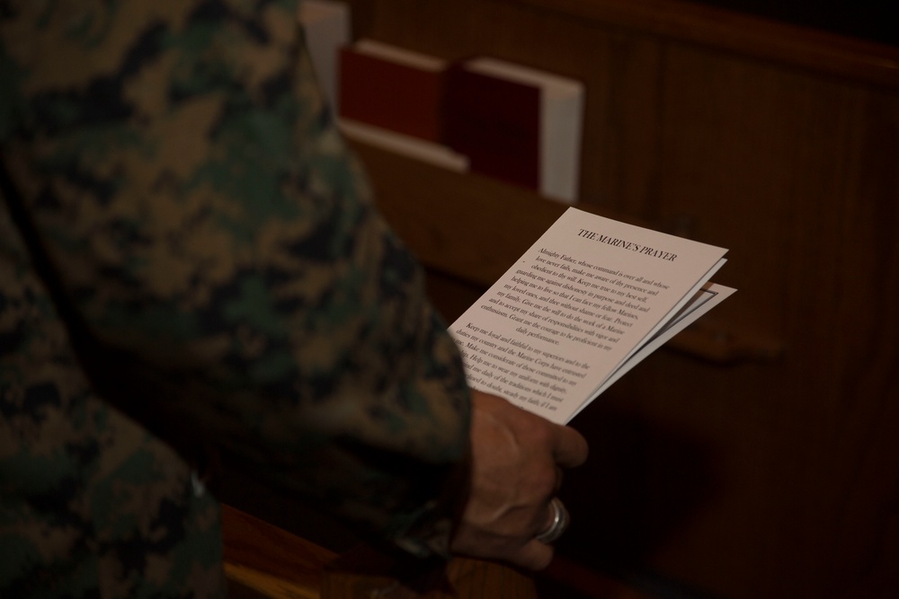 Celebration of Life in Honor of Maj. Ian &quot;MOTO&quot; Brinkley