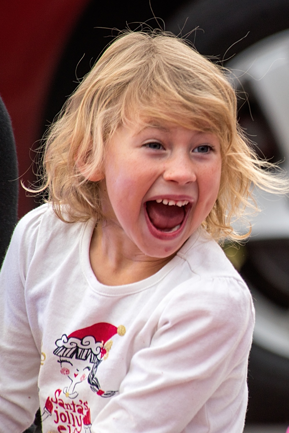 SJ, Goldsboro hold annual Christmas parade