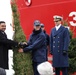 PHOTOS: Mackinaw delivers Christmas trees, works buoys for Operation Fall Retrieve