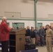 Iwo Jima Veteran Speaks at Pearl Harbor Commemoration