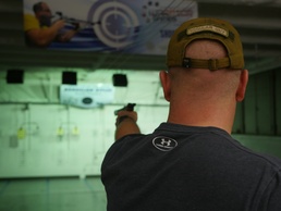 Adaptive Reconditioning Air Rifle