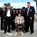 Pearl Harbor 75th Anniversary Remembrance Ceremony