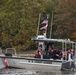 USCG Atlantic Strike Team trains on Delaware River